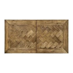 Casual Extending Dining Table -France and Son Store b7670289ce133145a0cb6a861fa2bc78b473fbfd full