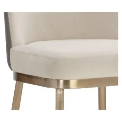 Lavania Barstool - Meg Taupe / Porcini Taupe -France and Son Store b8a76c89 e26e 4562 8e9e fbf5d1c817b5 large 15e26d1b 5872 4856 bada 36ec8e6b5418