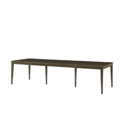 Lido Rectangular Dining Table