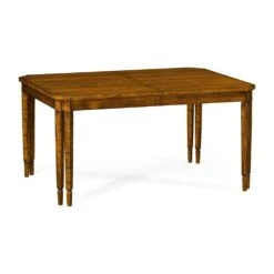 Rectangular Dining Table