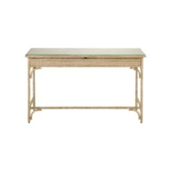 Olisa Rope Desk -France and Son Store b9b6daba96006f84c92a30f18a19277173478dad