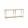 Fiore Console Table -France and Son Store b9c5b9fb79ef7daff51b27f7695f16f5b188c5af