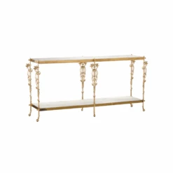 Fiore Console Table