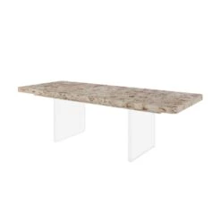 Tranquility Dining Table -France and Son Store ba4740b71f7d68ca73124ff09a80bd8f4975c4e4 full