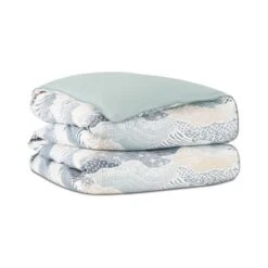 Lullaby Abstract Duvet Cover