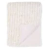 Royalty Faux Fur Throw -France and Son Store bb tho 29 1b