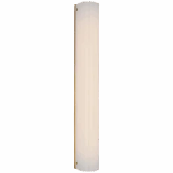 Peyton 24" Bath Light - Soft Brass