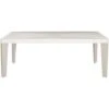 Nexus Rectangle Dining Table -France and Son Store bernhardt axiom dining table 381 222