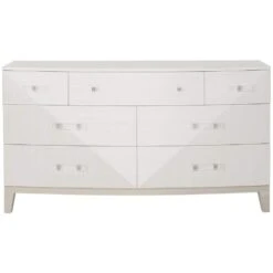 Nexus Dresser - 7 Drawers