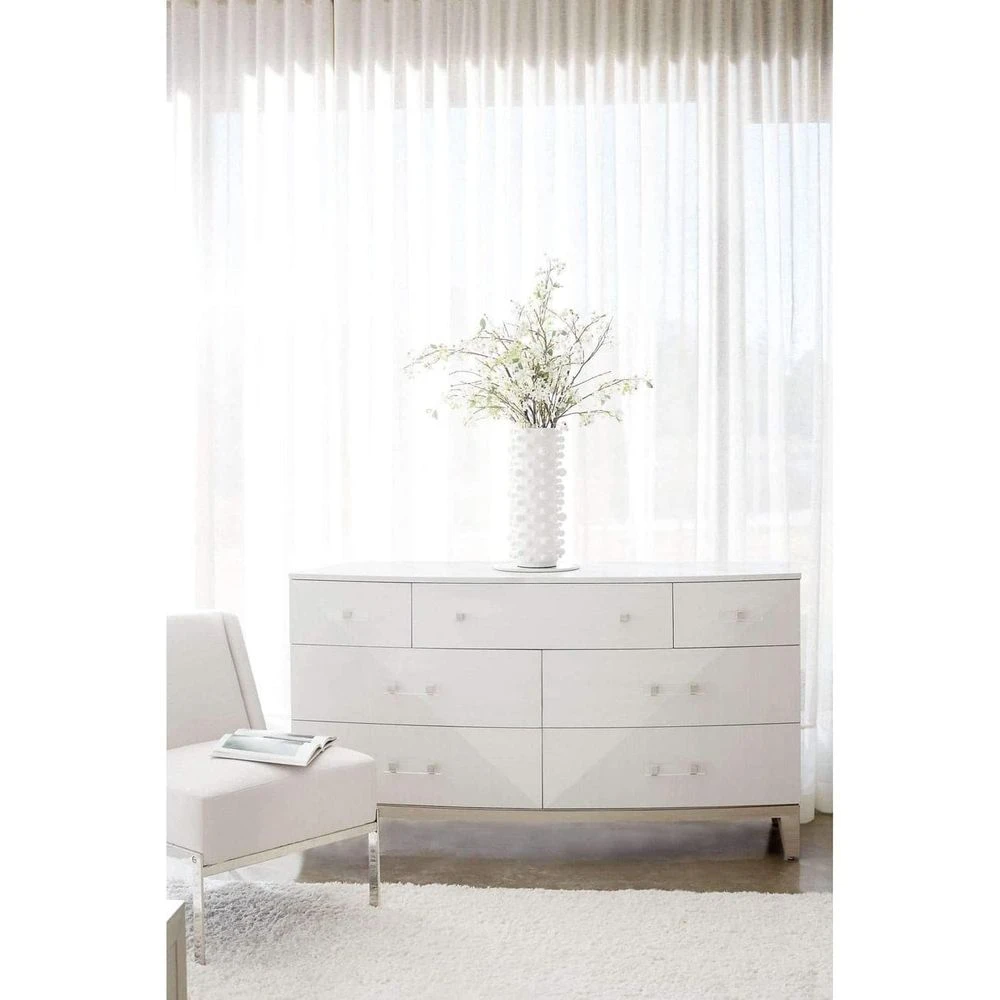 Nexus Dresser - 7 Drawers 4 Nexus Dresser - 7 Drawers - Image 2