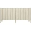 Augusto Entertainment Console -France and Son Store bernhardt east hampton entertainment console 395 860 front