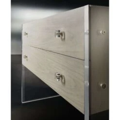 Zafira Bachelor's Chest -France and Son Store bernhardt interiors bellamy bachelors chest 375 230 detail 01