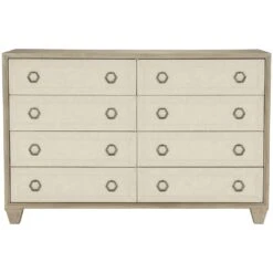 Bijou Barbara Dresser - 64"