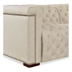 Vanguard Deux 5 Seat Sectional With Four Power Recliners And Six Power Headrests - Beige -France and Son Store blp19jarbth1sughqgf5 be131a4c b59d 40a3 b6e0 5136da419c8e