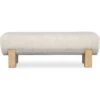 Solace Bed Bench - Beige -France and Son Store boxpqzeahmy7zxvmtqho 8be86655 a16a 4254 aa06 3efa4c4aa239