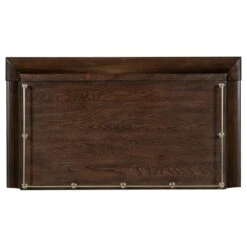 Emporium Dukes Bar Cabinet - Dark Wood -France and Son Store bs7q6s9hytfq48djwunv 31bf6644 73cf 4b5f 93ce d3c5d6a94c00