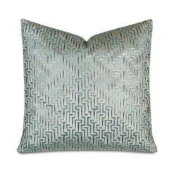 Alexia Graphic Decorative Pillow