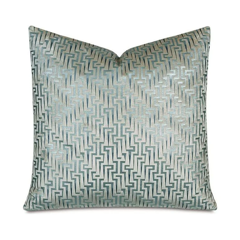 Alexia Graphic Decorative Pillow 3 Alexia Graphic Decorative Pillow