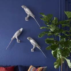 Plumage Wall Art -France and Son Store c060edc824841a75f4b53d826b0d09c1