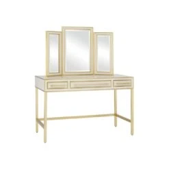 Arden Ivory Vanity -France and Son Store c0c3634dd5f9726bb2cae8db66c2c13e38fcfd49