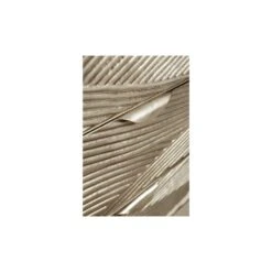 Capillary Cast Metal Texture Double Dresser -France and Son Store c1772998fe925384f02b883fd14bdebd83e033ab full