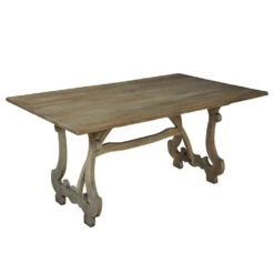 Calambac Dining Table