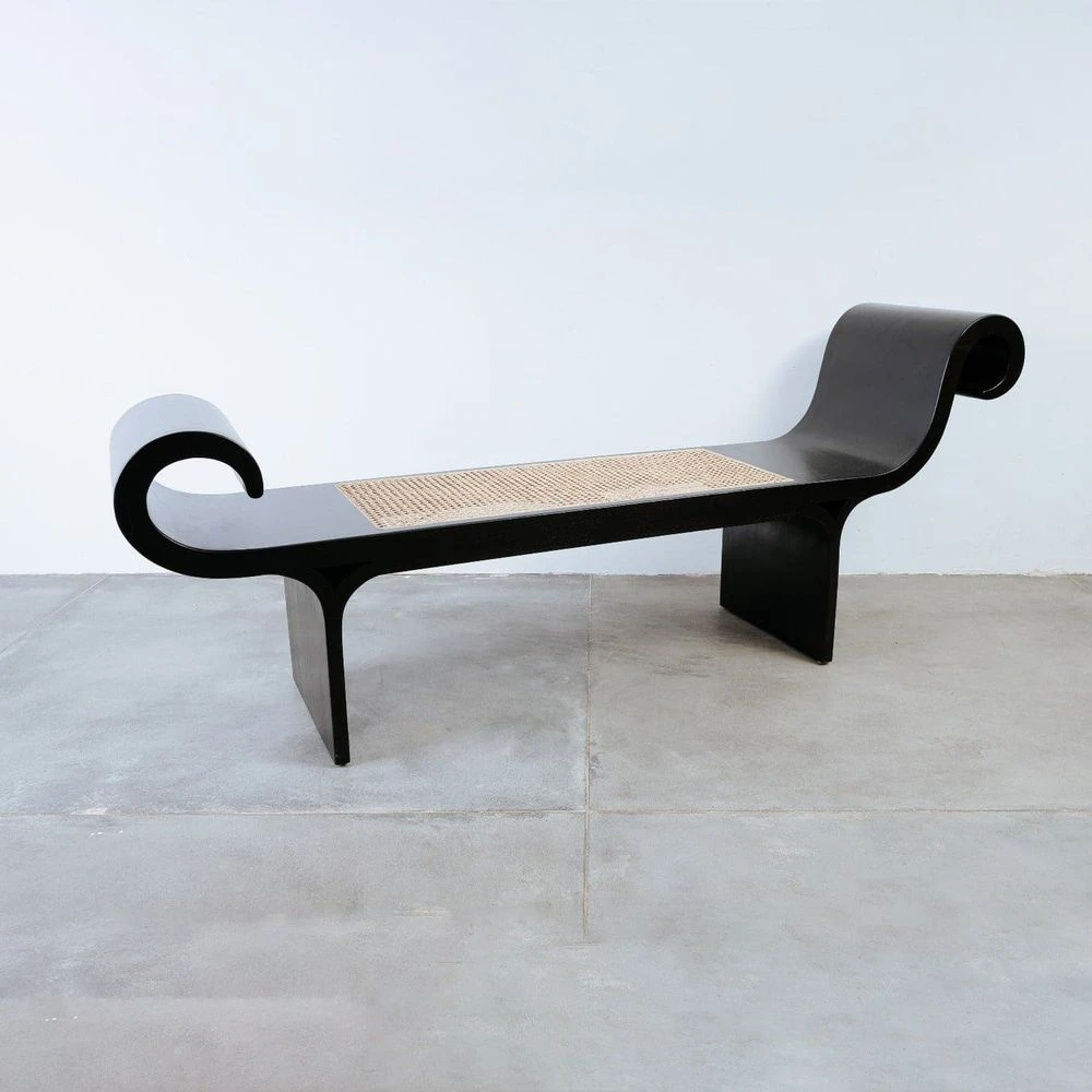 Marquesa Style Bench 4 Marquesa Style Bench - Image 2