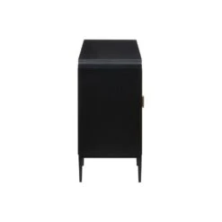 Kallista Taupe Cabinet -France and Son Store c4993241adc22c28d5730ca9ed43472757cd7b31