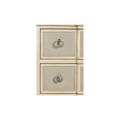 Neap Leather Front Chest -France and Son Store c588a3dd000fbf30b35006982e979a773e285206 full