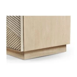 Capillary Cast Metal Texture Double Dresser -France and Son Store c59fe0f1757d2febe7897d03ec442e5cc4c6073b full