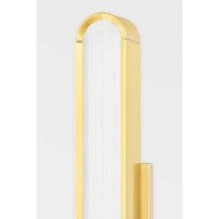 Starkey LED Medium Bath Bracket -France and Son Store c5d3e068 7dc2 4555 abea ccb234ae6da2