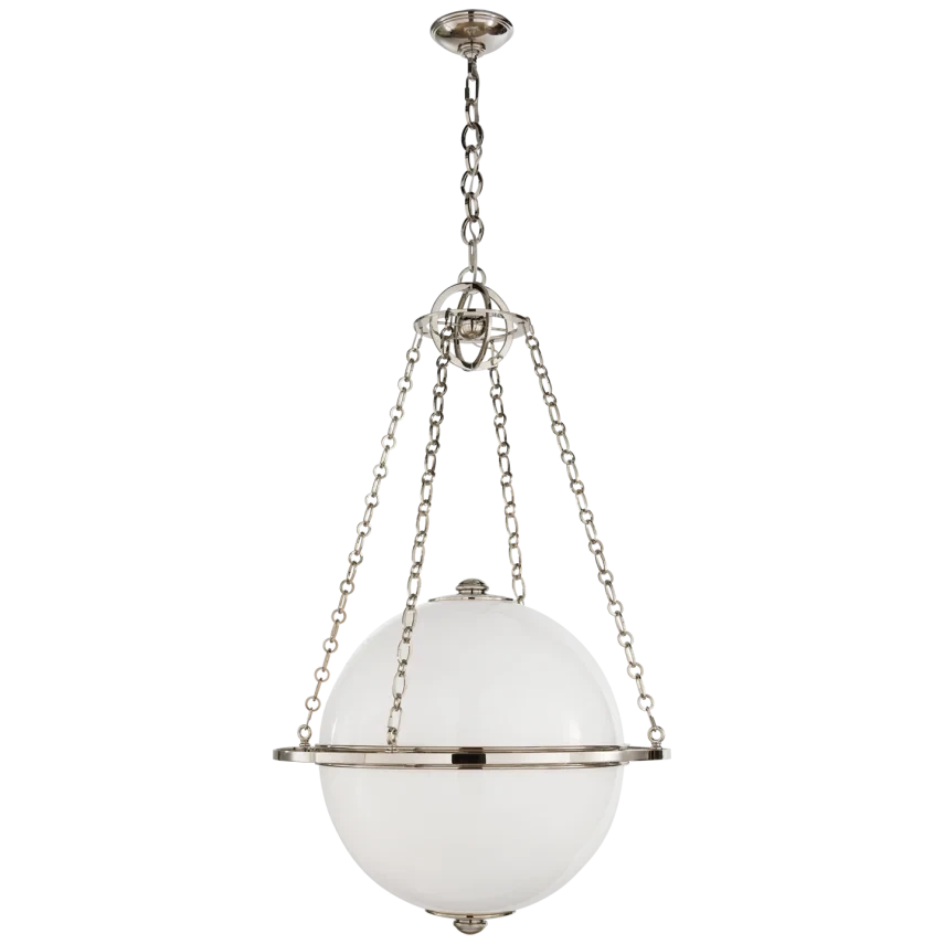 Maple Globe Lantern 5 Maple Globe Lantern - Image 3