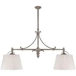 Skye Double Shop Pendant -France and Son Store chc5102anl 6