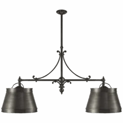 Skye Double Shop Pendant -France and Son Store chc5102bzbz 6