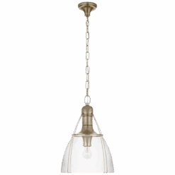 Patrick 18" Pendant -France and Son Store chc5476ancg 8