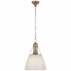 Patrick 18" Pendant -France and Son Store chc5476anwg 8