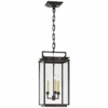 Cherly Medium Hanging Lantern -France and Son Store cho5605aicg 11