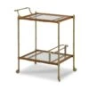 Tipple Table Bar Cart