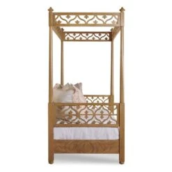 Poppy Day Bed -France and Son Store ck802 17 side