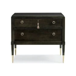 Nightfall - Grey, Gold -France and Son Store cla 016 061 front hr