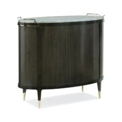 Mixer Bar Cabinet -France and Son Store cla 016 481 back hr