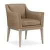 Carefree Dining Chair - Brown -France and Son Store cla 019 274