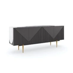 Precipice Sideboard -France and Son Store cla 020 213