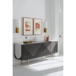 Precipice Sideboard -France and Son Store cla 020 213 rs