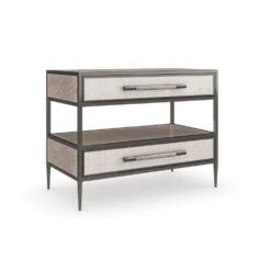 Echoes - Grey, White, Bronze 11 Echoes - Grey, White, Bronze -France and Son Store cla 021 067
