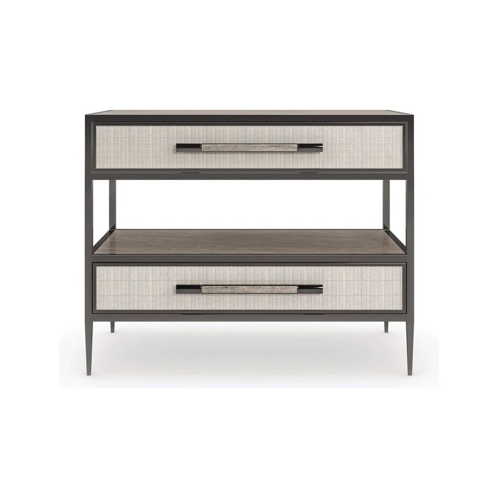 Echoes - Grey, White, Bronze 3 Echoes - Grey, White, Bronze