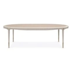 Amore Oval Dining Table