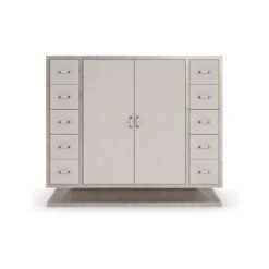 Surprise - Grey, Green