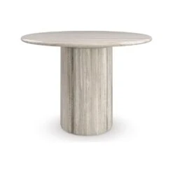 Mesa Dining Table -France and Son Store cla 022 202 front