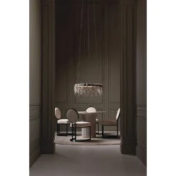 Mesa Dining Table -France and Son Store cla 022 202 rs3